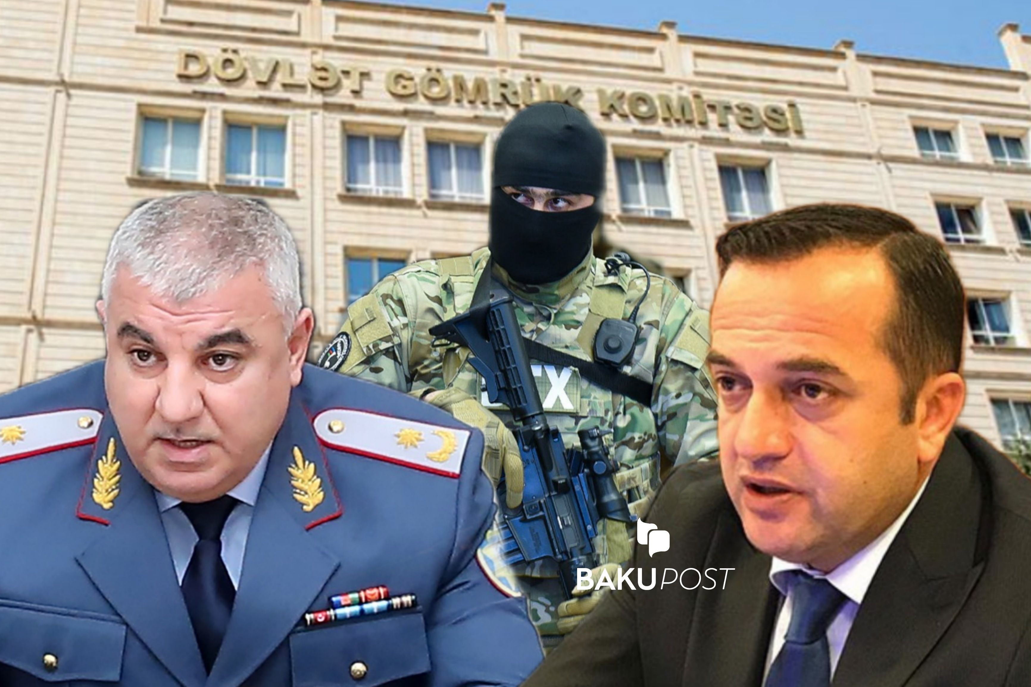 Həbs olunan generalın müavini vəzifədən getdi: "Dünən&nbsp;fəaliyyətimə son verdim, bu gün isə əmrim çıxdı"