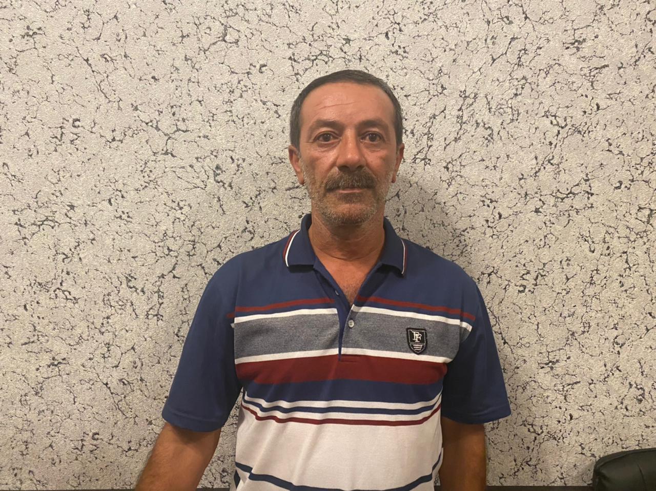 Salyanda əməliyyat: iki nəfər saxlanıldı - FOTO
