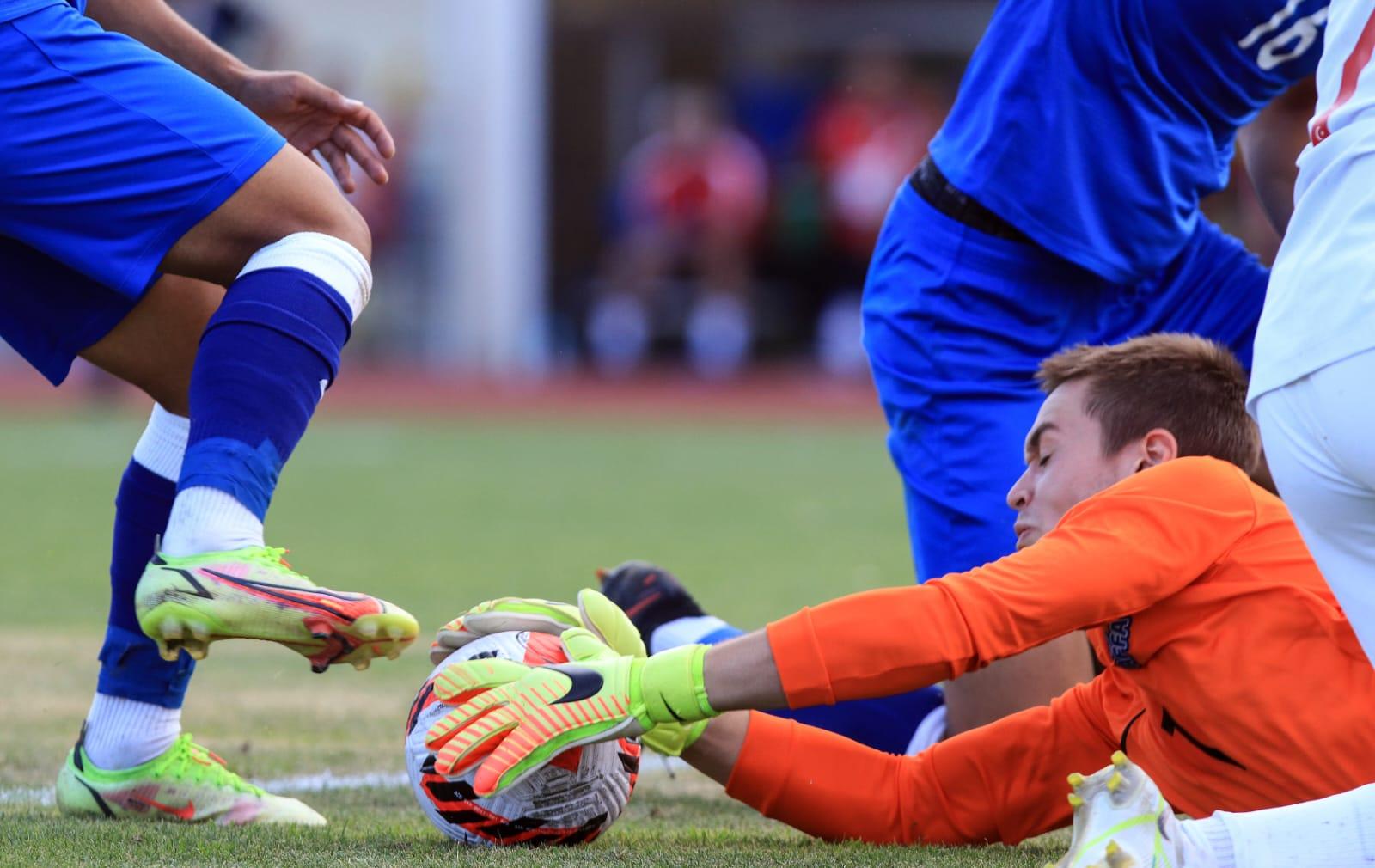 Azərbaycan yığması Türkiyəyə uduzdu&nbsp;