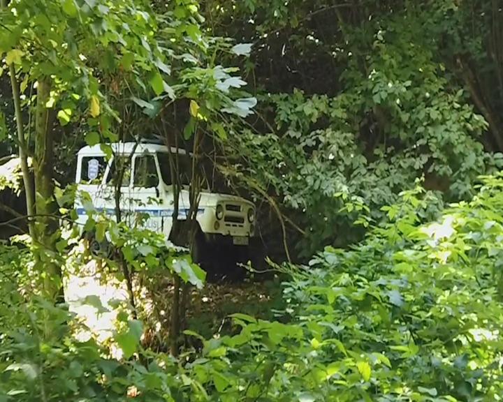 Polis Daxili Qoşunlarla birgə Balakəndə əməliyyat keçirib - 7 avtomatlı şəxs&nbsp;saxlanılıb