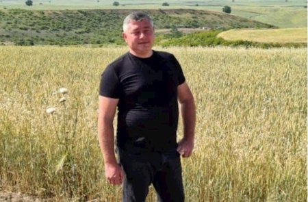 İsmayıllıdakı&nbsp;Nikitin adına kolxozun rəhbərinin&nbsp;ölkədən çıxışına qadağa qoyulur