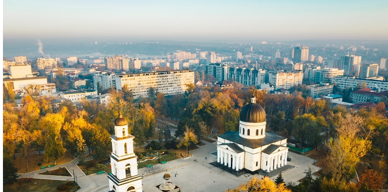 Moldova XİN Lavrovun çıxışı ilə bağlı bəyanat yayıb