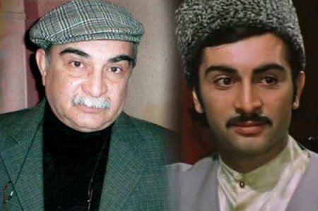 Xəstəxanaya yerləşdirilən Xalq artistinin övladı: &ldquo;Atamın haqqını versinlər, bizim kiminsə 300-500 manatına ehtiyacıımız yoxdur"