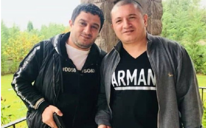 "Lotu Quli"nin qardaşı Rusiyada saxlanılıb - Namiq Səlifov qətldə şübhəli bilinir