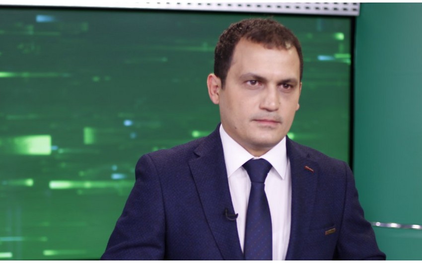 Jurnalist direktor təyin olundu