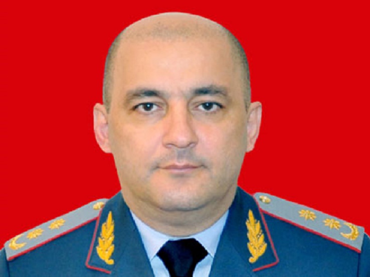 Komitə sədri öz müşavirini attaşe təyin edib - Gömrükdə daha bir dəyişikik (FOTO)