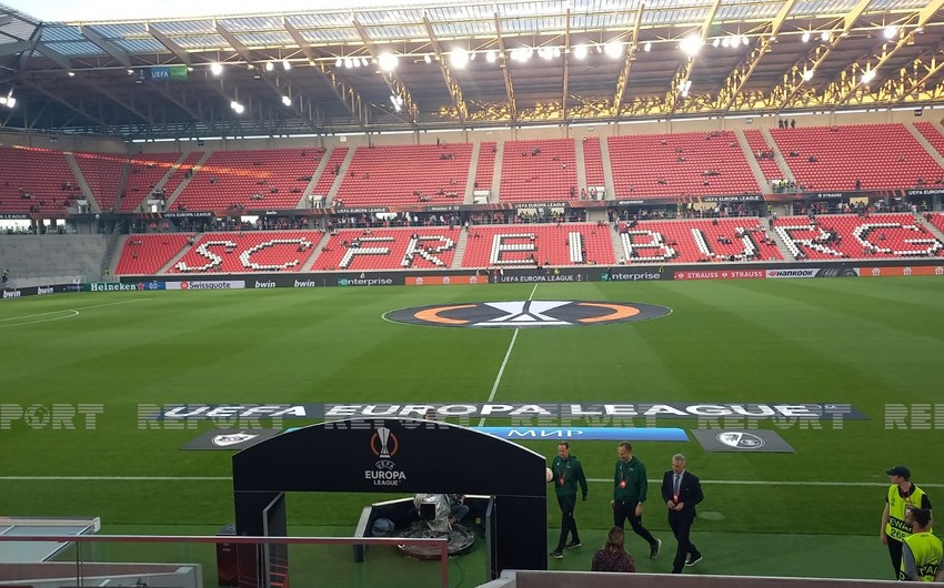 "Frayburq" və "Qarabağ" bu heyətlərlə meydana çıxacaq - SİYAHI