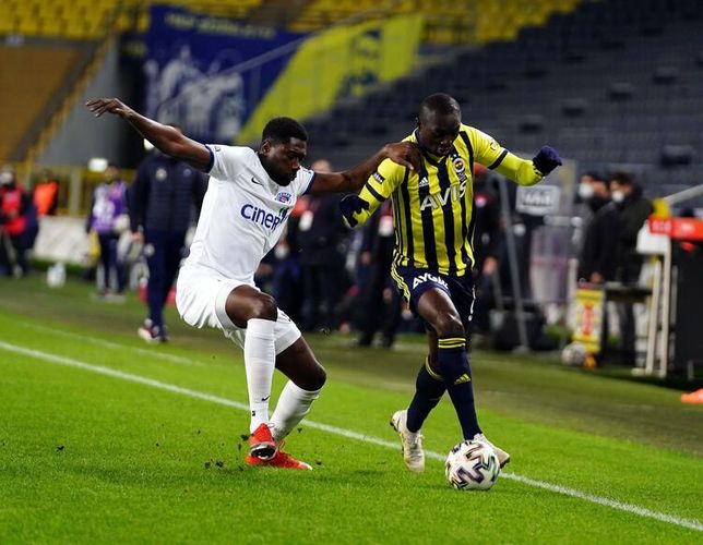 Avroliqa və Konfrans Liqası: "Fənərbağça" son anda məğlubiyyətdən qaçdı, "Başakşehir" isə İtaliya komandasına dərs keçdi -&nbsp;VİDEOLAR