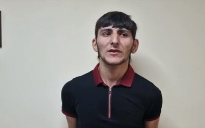 "Şəhid bacısı&rdquo; adı ilə onlayn pul toplayan şəxs saxlanıldı - VİDEO