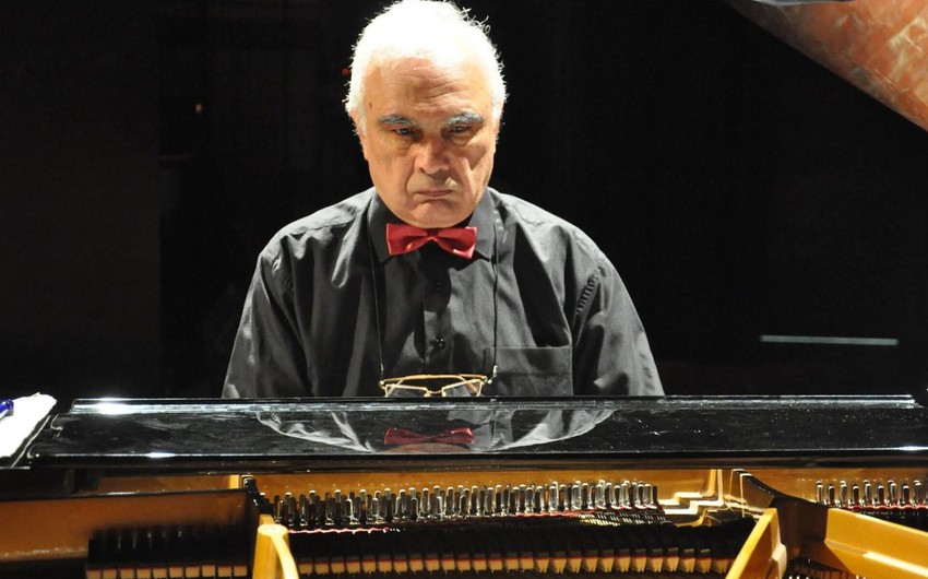 Cavanşir Quliyev Şimali Kipr Türk Cümhuriyyətindən Azərbaycana köçüb
