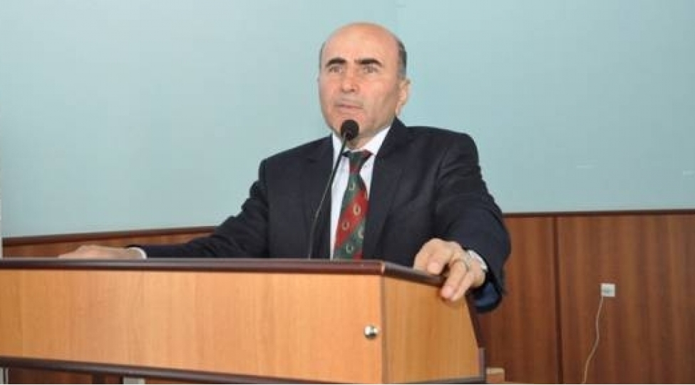 Mətbuat Şurasının İcraçı katibi istefa verib