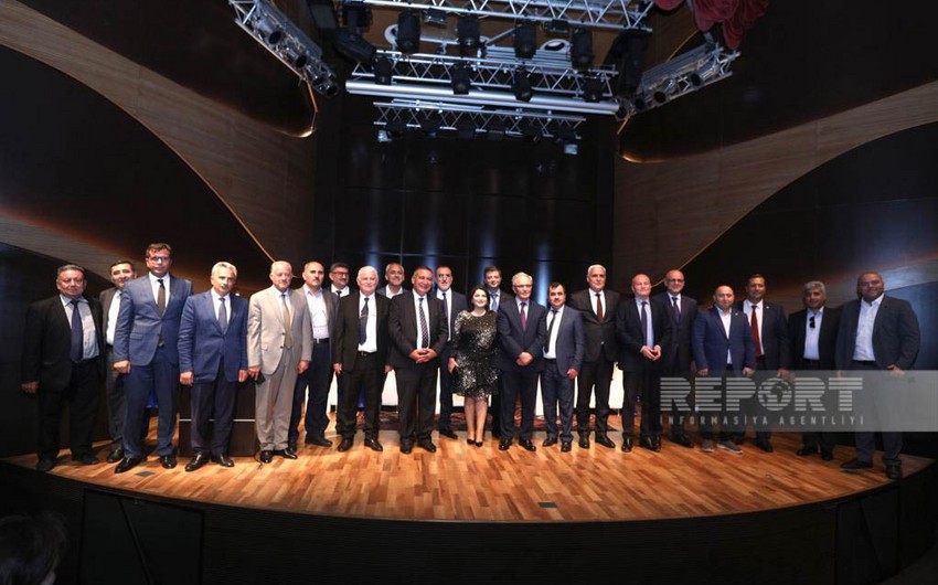 Mətbuat Şurası İdarə Heyətinin yeni tərkibi formalaşdı, sədr seçildi -&nbsp;SİYAHI