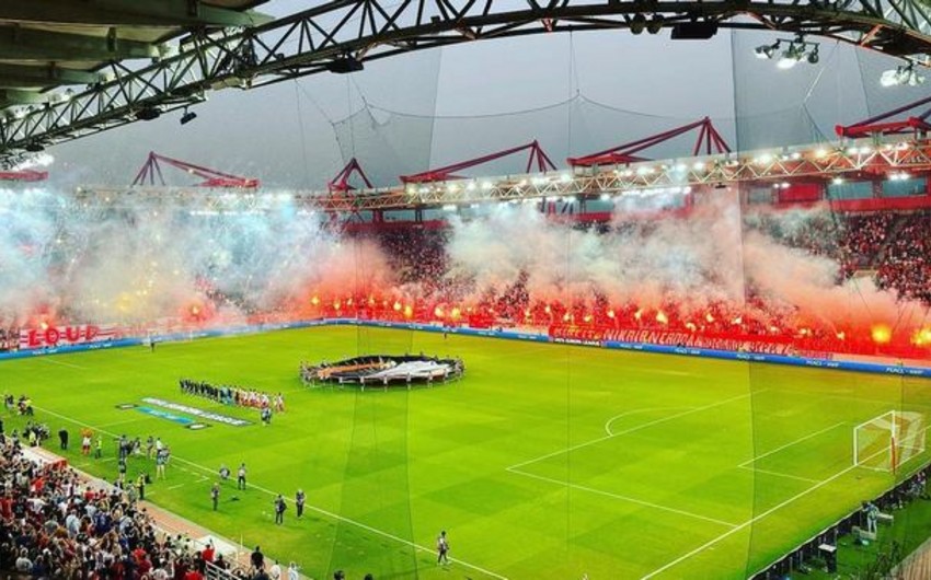 UEFA "Qarabağ"ın rəqibinə&nbsp;məhdudiyyət qoyub