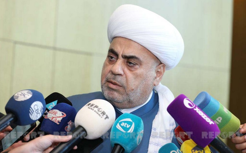 Deputat Şeyxə müraciət etdi: "Yas mərasimlərində yemək verilməsinin aradan qaldırılması barədə fətva verilsin"