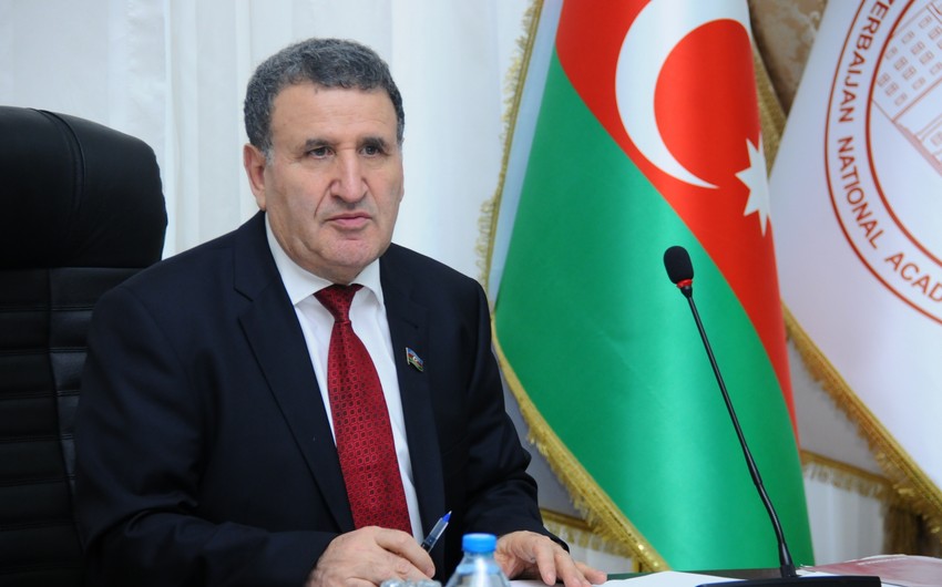 İsa Həbibbəyli bu vəzifədən azad edilib - Elmlər doktoruna vəzifə verildi