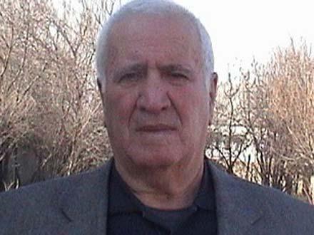 Milli Qəhrəman Maşallah Abdullayev vəfat edib (Yenilənib)