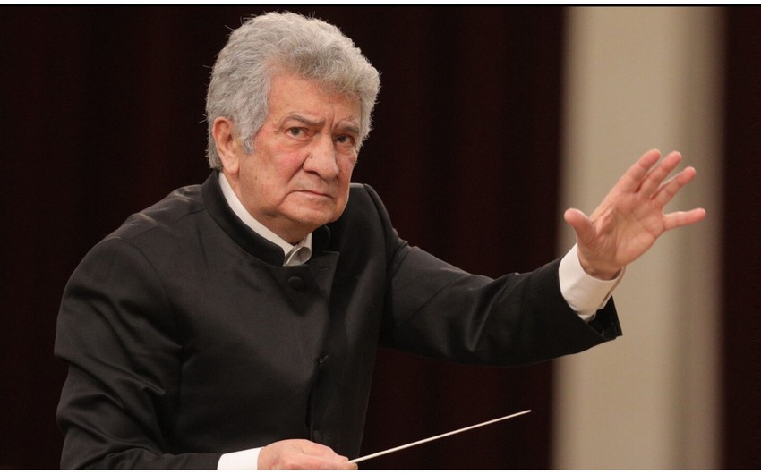 Rauf Abdullayev xəstəxanaya yerləşdirilib