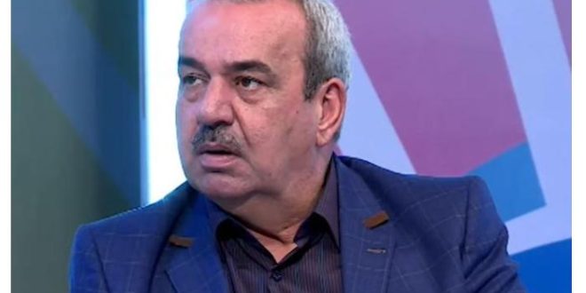 Ağamirzə: "O, çox təhlükəli&nbsp;meyxanaçı idi" - VİDEO