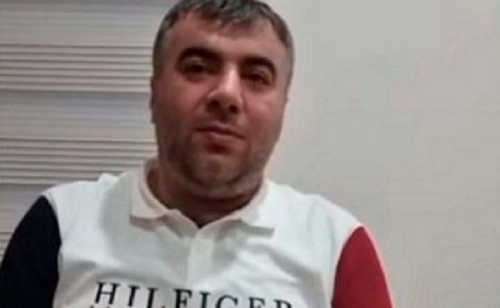 Meyxanaçı Rəşaddan xəbər var - Cinayət işi məhkəməyə göndərildi