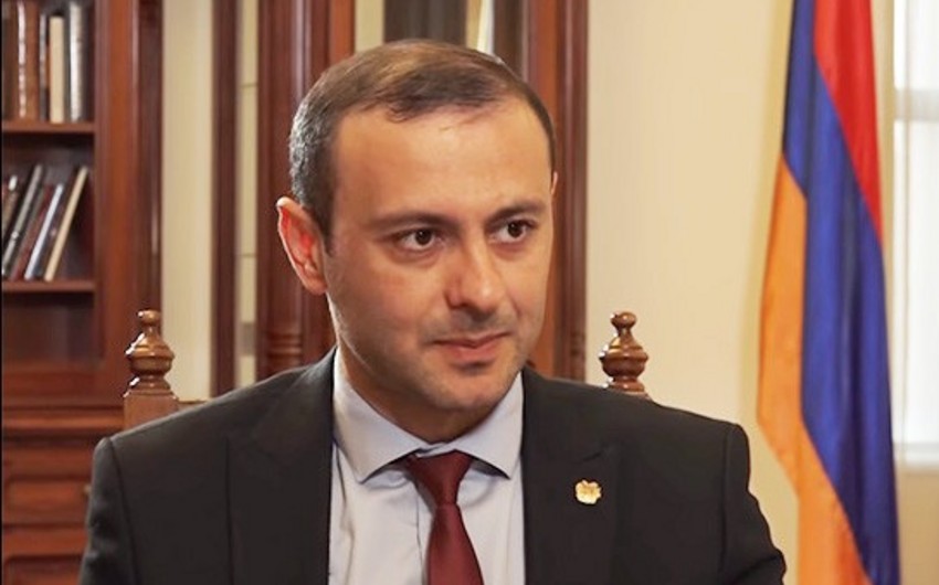 Rəsmi İrəvan "sülh üçün iki variant var" dedi: "Redaktə edilmiş variantı tezliklə Azərbaycana göndərəcəyik"