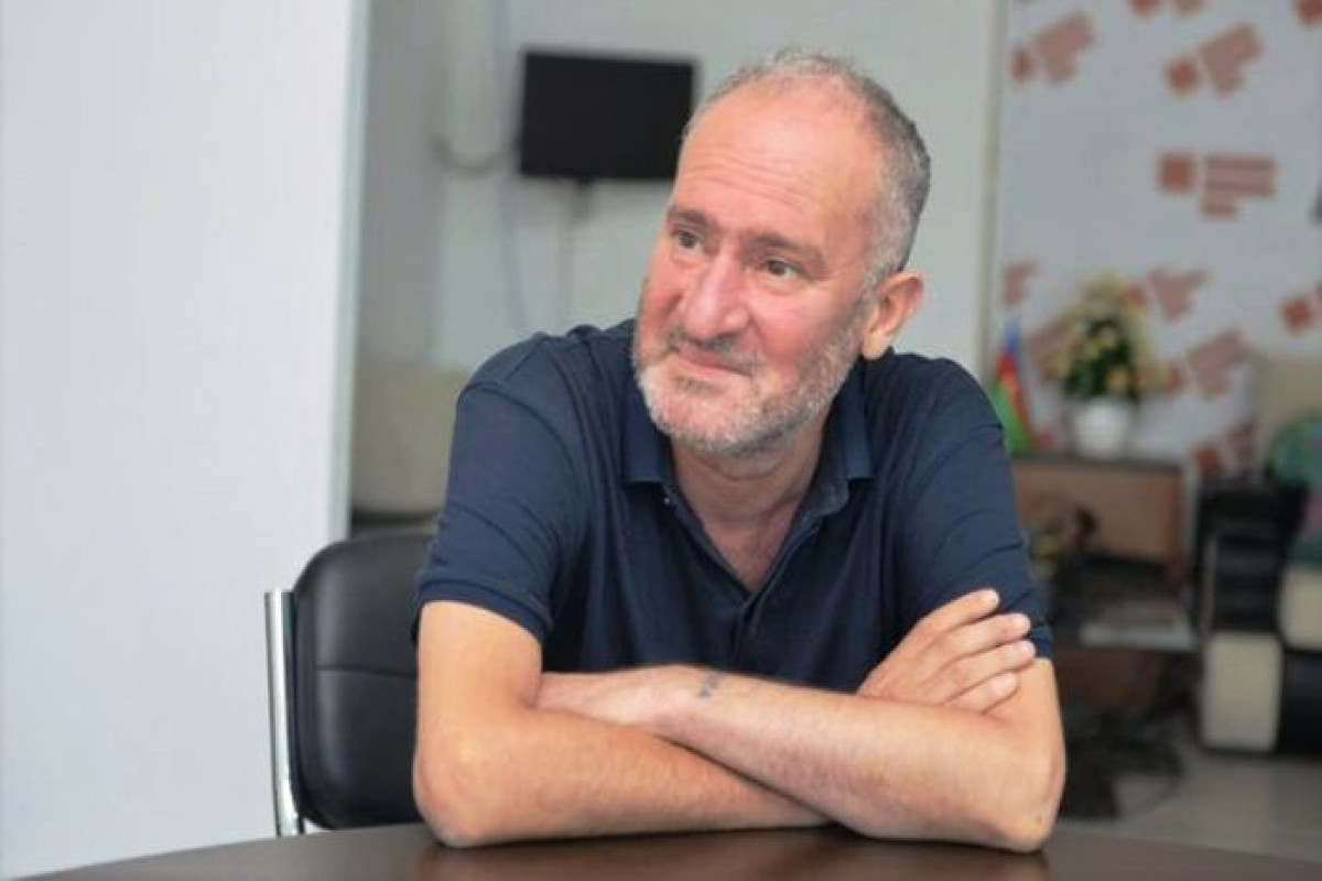 Jurnalist Səbuhi Məmmədli Ucarda dəfn olunub - FOTOLAR&nbsp;(Yenilənib)