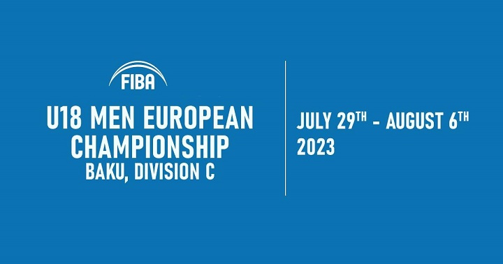 Basketbol üzrə&nbsp;Avropa çempionatı Azərbaycanda keçiriləcək