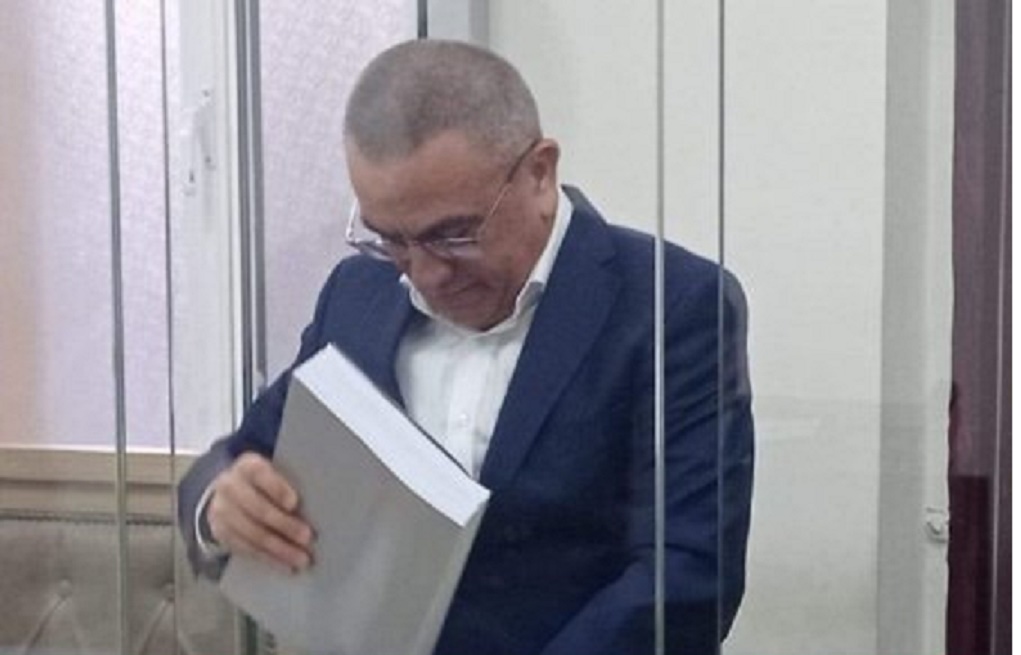 Sabiq icra başçısı əmlak davasına qalxıb