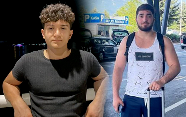 16 yaşlı cüdoçunu zalda öldürən Ruslan Səfixanov... - O, kimdir və niyə qətl törətdi?