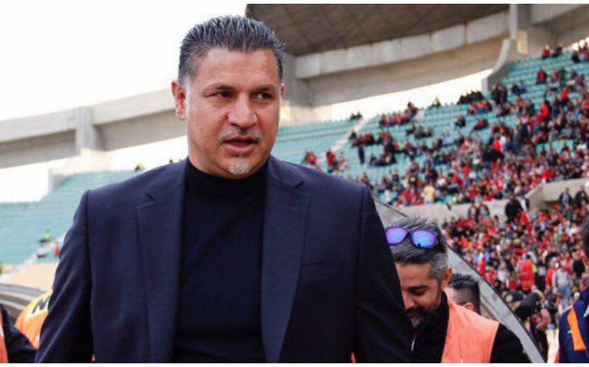 Azərbaycan əsilli sabiq futbolçunun&nbsp;özü və ailəsi İranda təhdid olunub