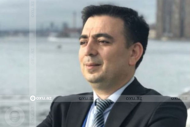 AZƏRTAC-ın yeni rəhbəri kimdir? (FOTO)