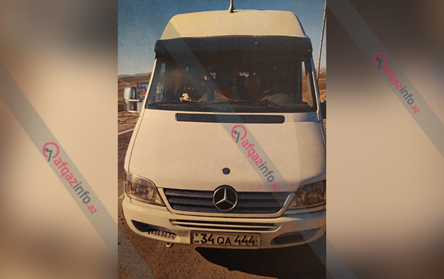 İran Qarabağa 14 nəfərlik terrorçu dəstə göndərib? - Sülhməramlılar bu şəxsləri Xankəndiyə necə buraxıb?&nbsp;