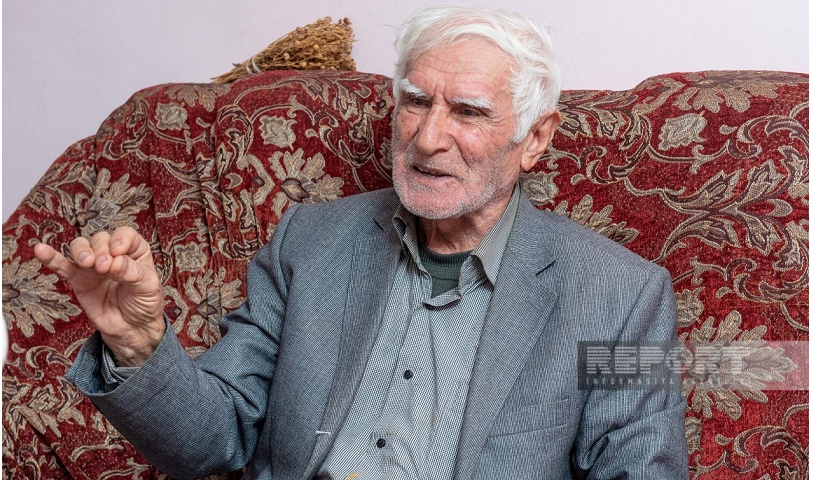Əlisa Nicat: "Çingiz Abdullayev əsərlərini ona-buna pul verib yazdırır" - "Rəsul Rza bir balığa görə yolumu kəsdi, həyatımı dəyişdi" - MÜSAHİBƏ