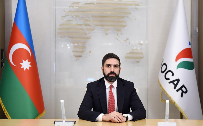 SOCAR prezidentinə yeni vəzifə verildi - Onlar Müşahidə Şurasına yeni üzv seçilib