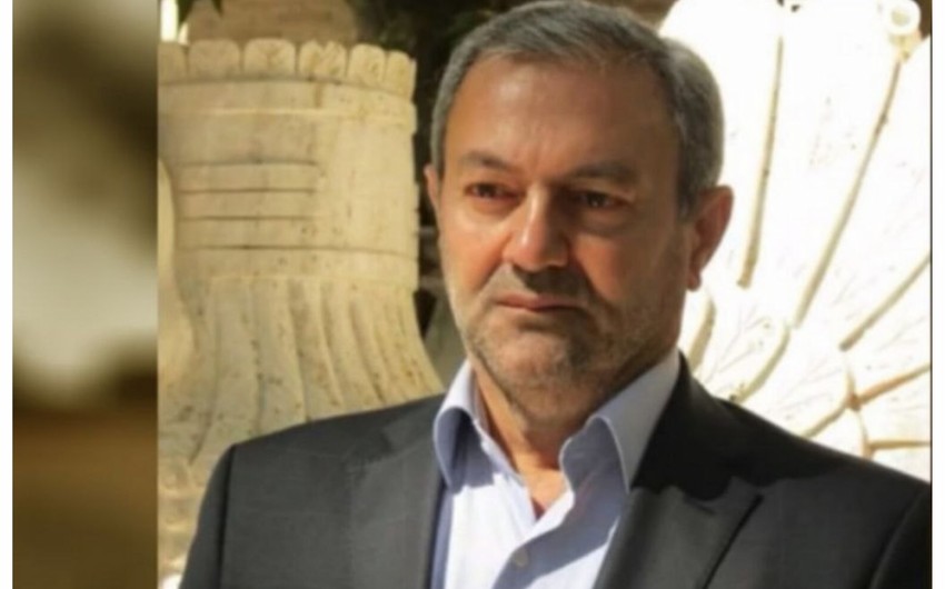SEPAH-ın generalı&nbsp;həbs edilib - Evə basqının səbəbi...