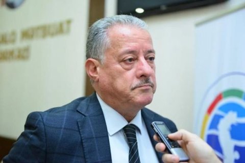 "Az qala&nbsp;içimizdə ikinci dövlət yaranıb" - Naxçıvanlı redaktordan Vasif Talıbovun yaxın ətrafında baş verən həbslərə reaksiya