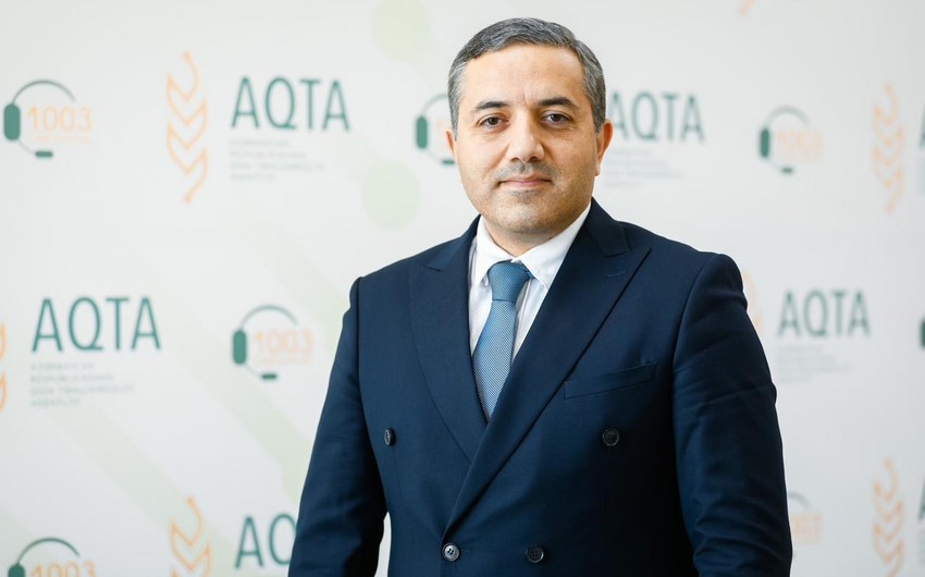 Agentlikdə yeni mətbuat katibi təyinatı -&nbsp;&nbsp;ANS-in keçmiş işçisinin vəzifəsi artırıldı