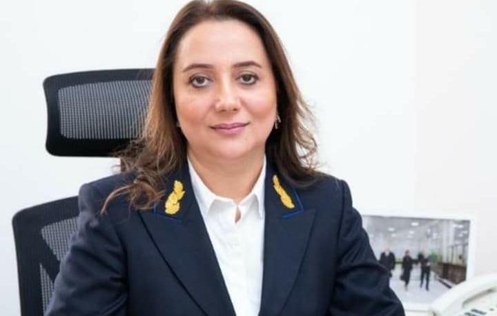 "Azərbaycan Dəmir Yolları" QSC-nin mətbuat katibi yeni vəzifəyə təyin edildi