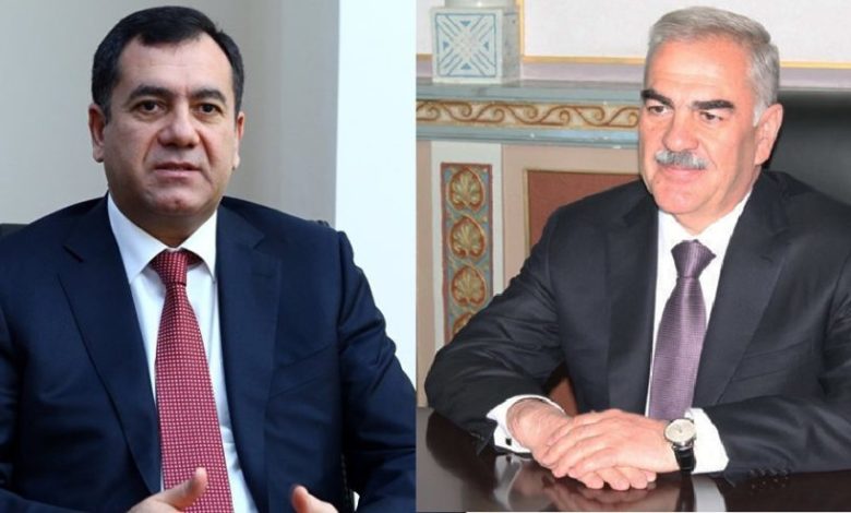 "O, çox iddialı, qəddar və təkəbbürlü adamdır" - Deputatdan Vasif Talıbov və Naxçıvana ayrılan 487 milyonluq dotasiya bağlı sensasiyalı açıqlamalar - VİDEO