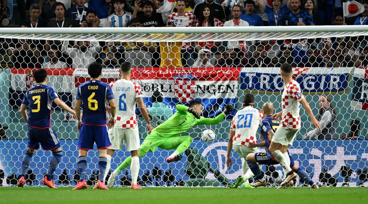 DÇ-2022: Yaponiya Xorvatiyaya penaltilərdə uduzdu&nbsp;(Yenilənib)