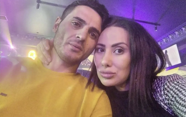 Təranə Səmədovanın əri şantaja görə saxlanıldı - Xətai və Yasamalda əməliyyat (FOTO)