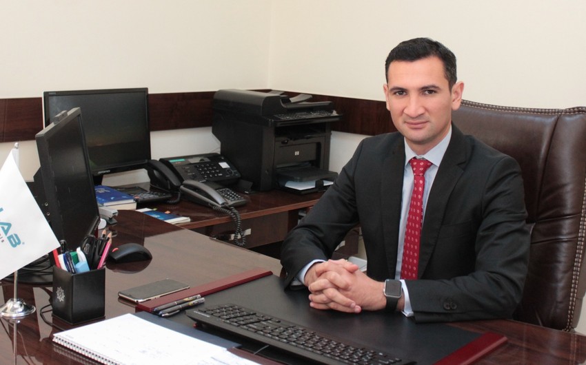 FİFA referisi nazirlikdəki vəzifəsindən azad olunub