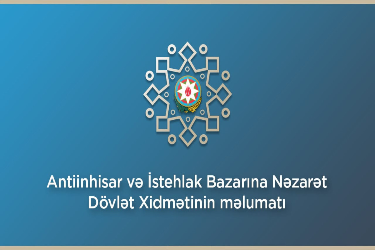 Dövlət Xidməti "Azercell&rdquo;ə 1.6 mln. manat maliyyə sanksiyası tətbiq edib