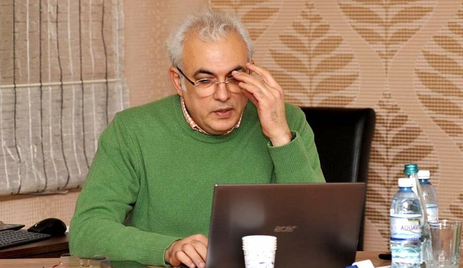 Dədə-balanın şirkətləri, yaxud&nbsp;Dövlət Şəhərsalma və Arxitektura Komitəsində keçirilən tenderlər... - Professor yazır