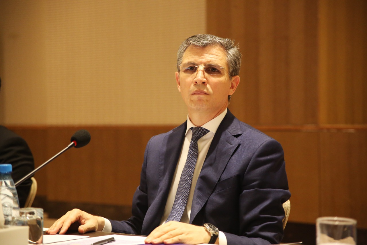 Bakıda hansı vacib qərarlar qəbul olundu? - Zahid Oruc&nbsp;yazır