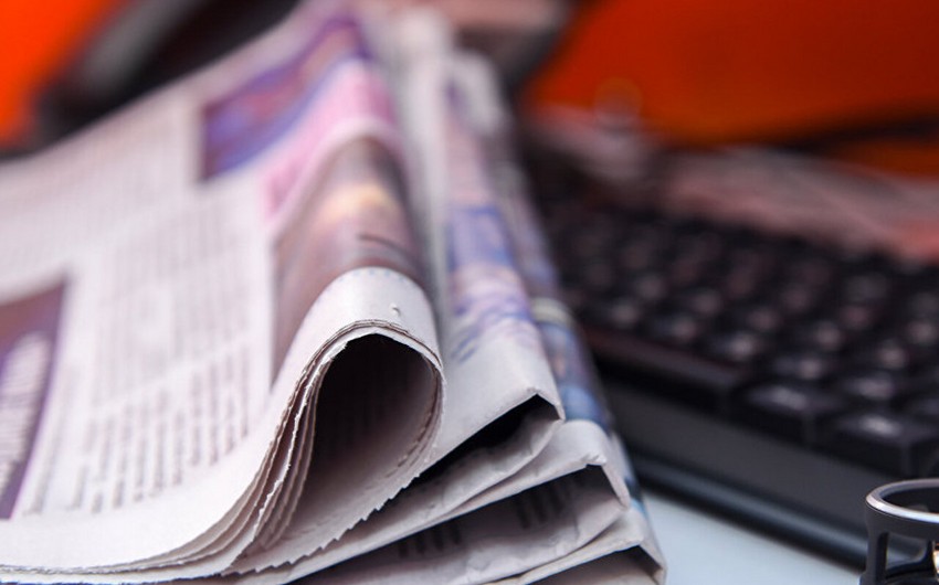 Azərbaycanda qəzetlərin qiyməti bahalaşıb
