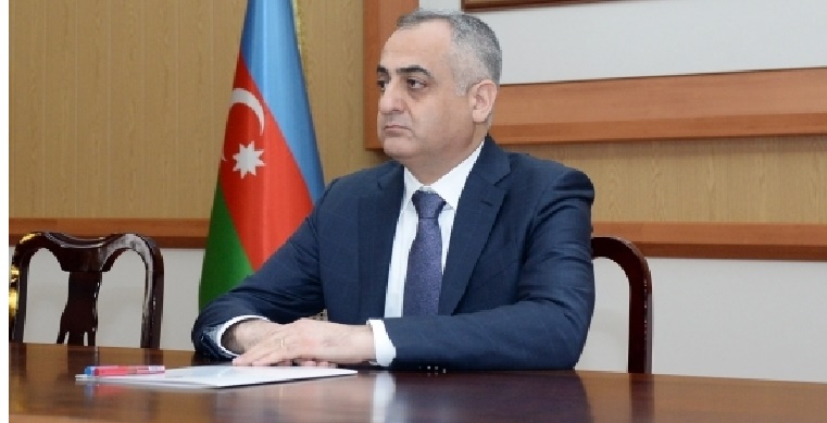 Fuad Nəcəfli istintaqa ifadə verib? - Şok iddia yayıldı