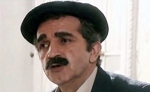 Xalq artisti: "Alver etmək istədim, o da alınmadı..." - FOTOLAR