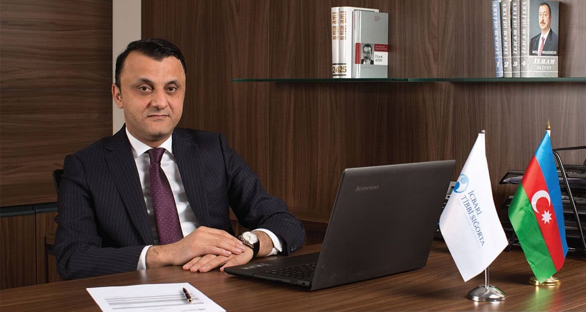 TƏBİB-in "Tender"&nbsp;şöbəsi"nə təyinat olub