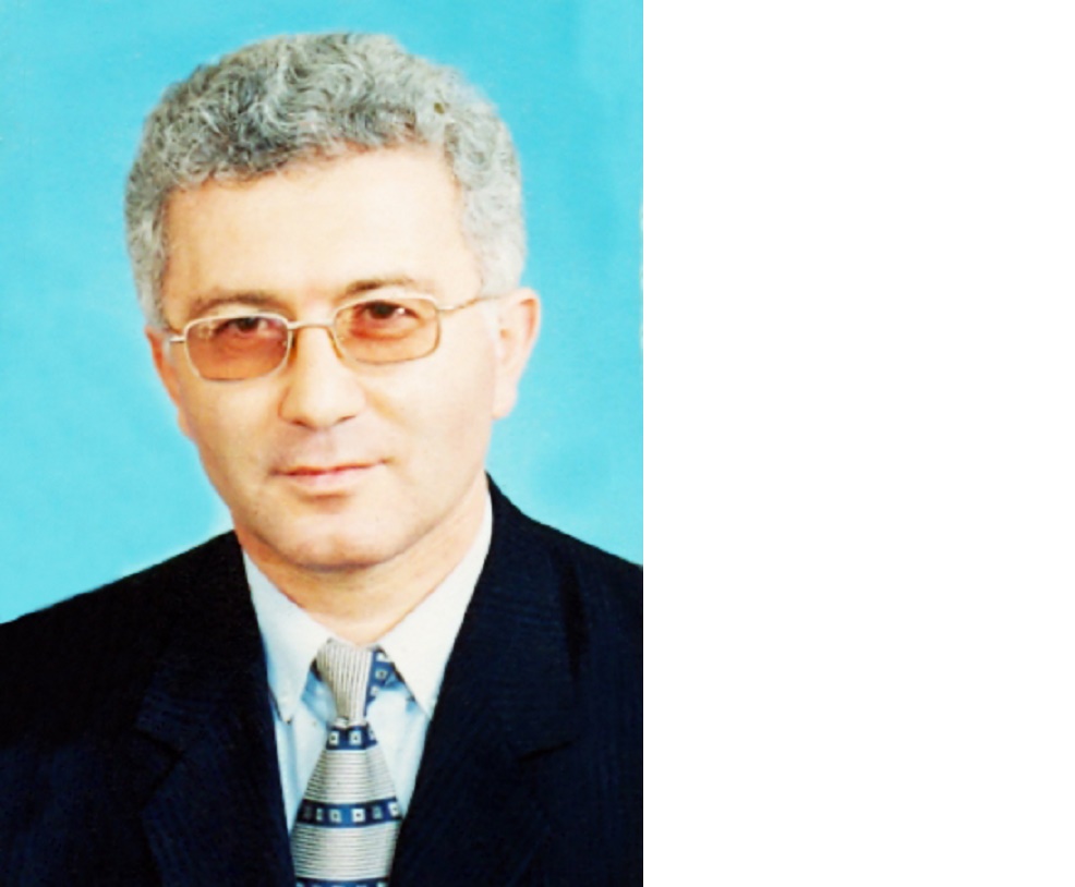 MƏNİM FƏXRİ XİYABANIM (&rdquo;Mənim düşüncələrim&rdquo; silsiləsindən)