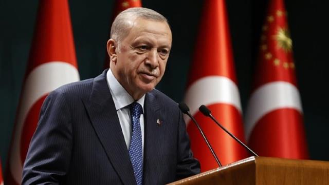 Ərdoğan İsveçə&nbsp;sərt üzünü göstərdi: "NATO məsələniz bitdi artıq..."